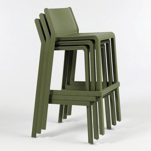 Напівбарний стілець Trill - фото 10