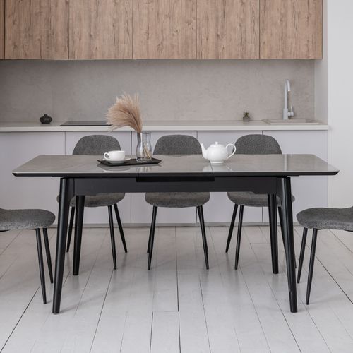 Керамічний стіл розкладний Nook - фото 15