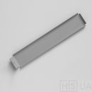 Grey (RAL 7042) Grey (RAL 7042)