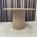 Стіл з стільницею з HPL B-wood - фото 3