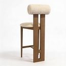 Стул полубарный Bordeaux - фото 3