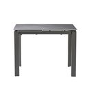 Bright Grey Marble стіл керамічний 102-142 см - фото 5