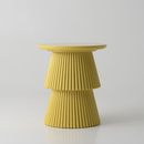 Стіл журнальний Strikha D500 - фото 1