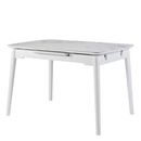 Керамический стол раскладной Axis - фото 2