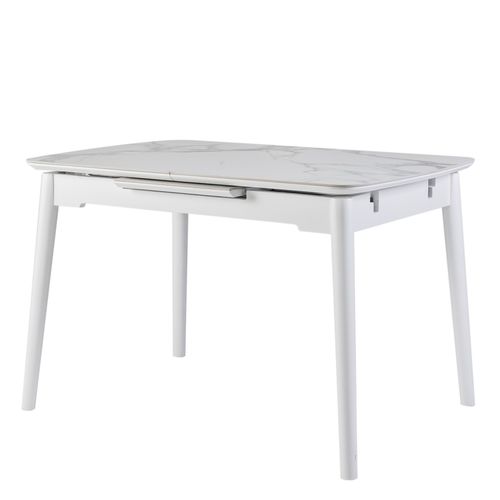 Керамический стол раскладной Axis - фото 2