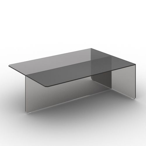 Журнальный столик KUM L80 - фото 3