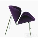 Кресло Foster (фиолетовый) - фото 3