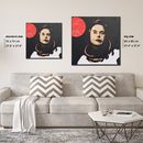 Картина ELON MUSK - 3D картина из дерева - фото 7 Картина ELON MUSK - 3D картина из дерева - фото 7