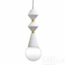 Лампа Dome lamp 4844 - фото 8
