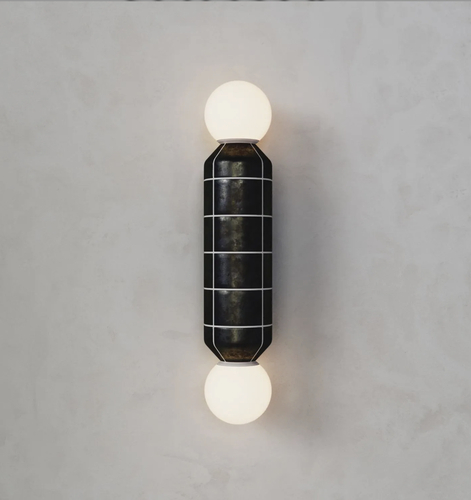 Светильник Navazi wall lamp - фото 6