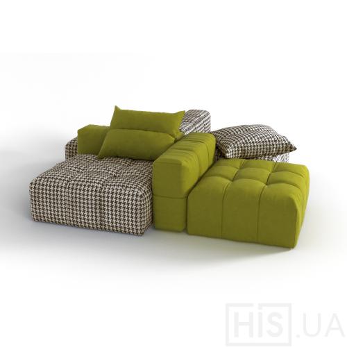 Модульный диван Choice 02 - фото 2