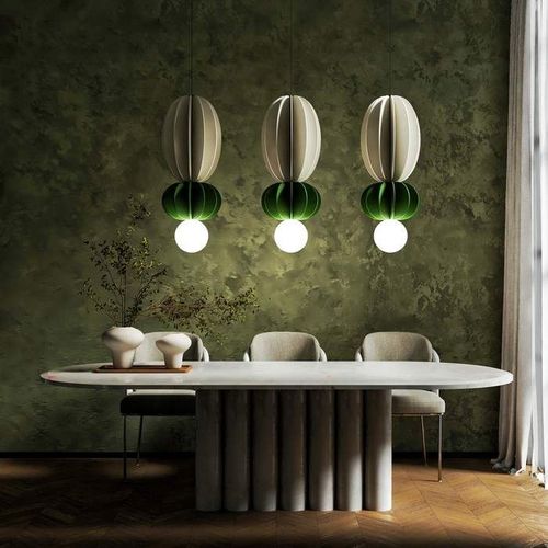 Акустическая люстра SOL COLLECTION 750P - фото 2