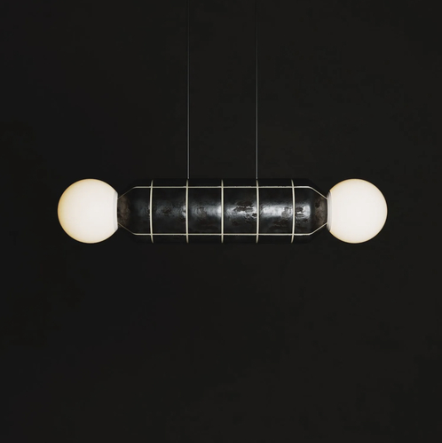 Светильник Navazi horizontal lamp - фото 6