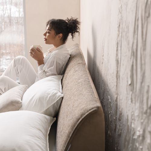 Ліжко Novara - фото 8