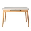 Керамический стол раскладной Axis - фото 9