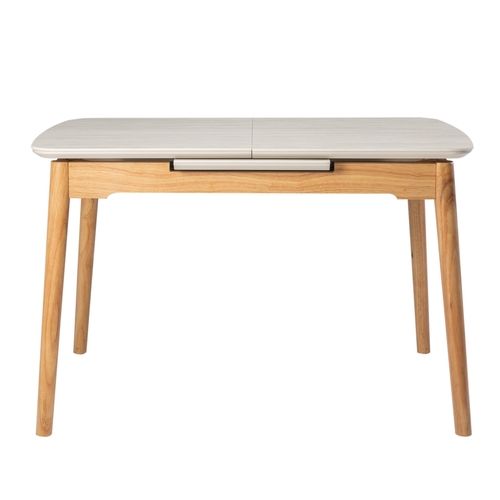 Керамический стол раскладной Axis - фото 9