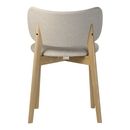 Стілець Hawk натуральний - фото 6