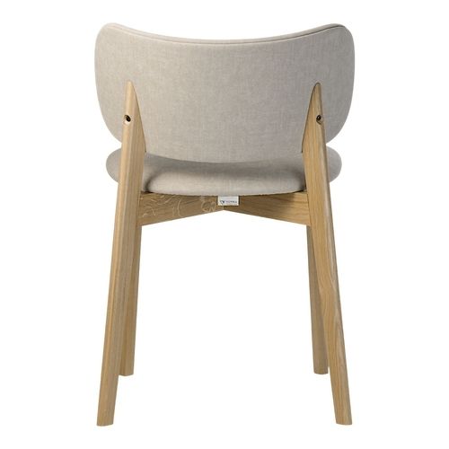 Стілець Hawk натуральний - фото 6