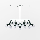 Люстра Burgeon Lamp 2  - фото 5
