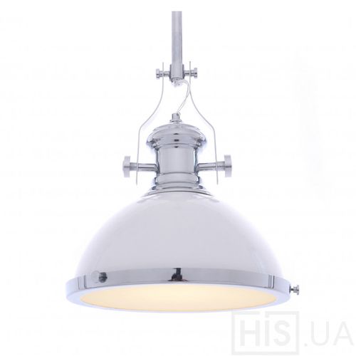 Подвесной светильник LDP 710 - фото 5 | Белый Подвесной светильник LDP 710 - фото 5 | Белый | Интернет-магазин дизайнерской и современной мебели для дома, кафе, баров и ресторанов - His.ua