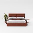 Ліжко Narni 2 - фото 2