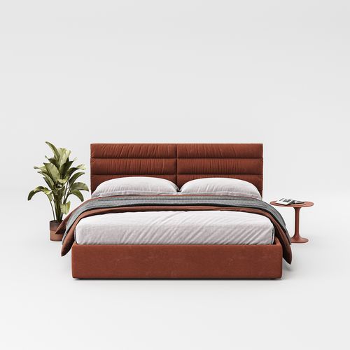 Ліжко Narni 2 - фото 2