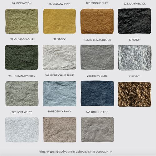 Бра Peony M - фото 4