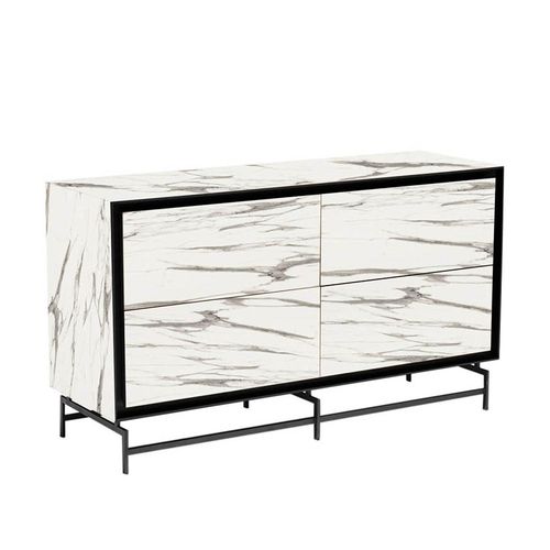 Комод Marble - фото