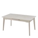 Керамічний стіл розкладний Air - фото 2