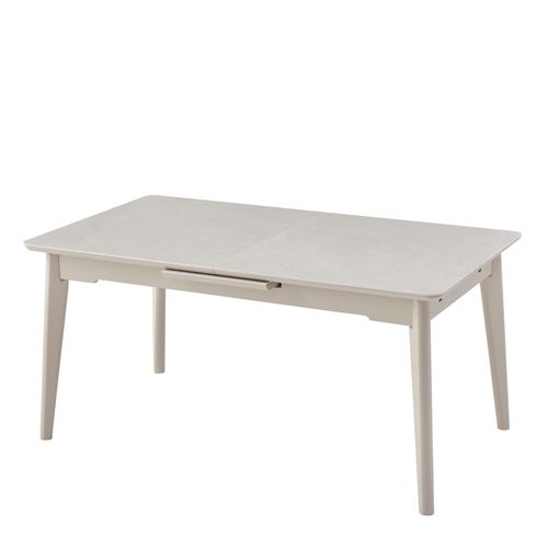 Керамічний стіл розкладний Air - фото 2