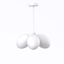 Люстра Burgeon Lamp 3 - фото 4
