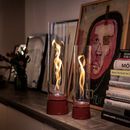 Біо-камін Spin air 900 Red - фото 2