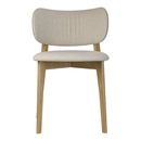 Стілець Hawk натуральний - фото 3