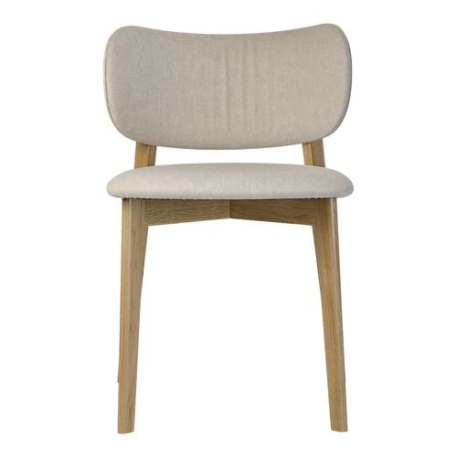 Стілець Hawk натуральний - фото 3