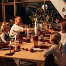 Біо-камін Spin air 1200 Red - фото 5