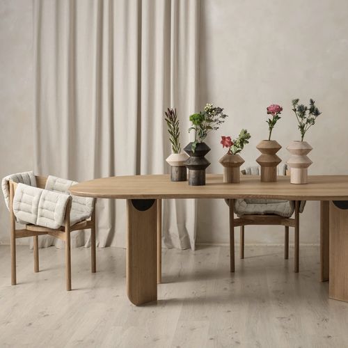 Ваза Modula Н300 - фото 7