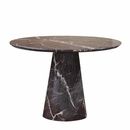 Стіл круглий Бергамо - фото 1