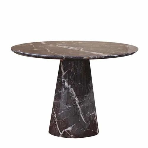 Стіл круглий Бергамо