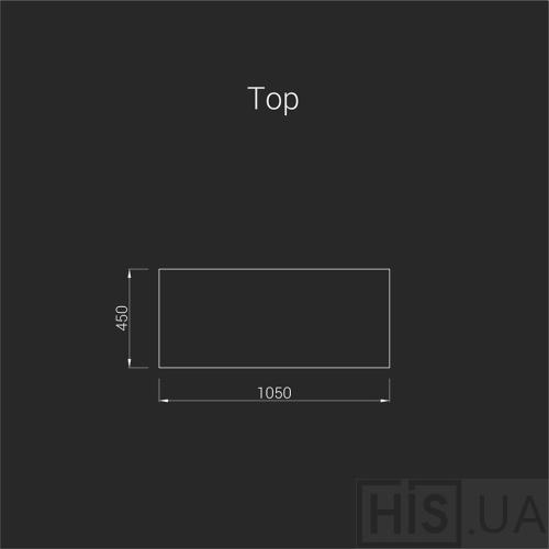 Комод D1 - фото 10 | Білий Комод D1 - фото 10 | Білий | Інтернет-магазин дизайнерскої та сучасної меблі для дому, кафе, барів та ресторанів - His.ua