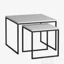 Комплект столиков Drømmel Furniture - фото 2