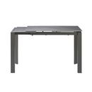 Bright Grey Marble стіл керамічний 102-142 см - фото 4