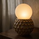 Настольная лампа MOX Brown - фото 2