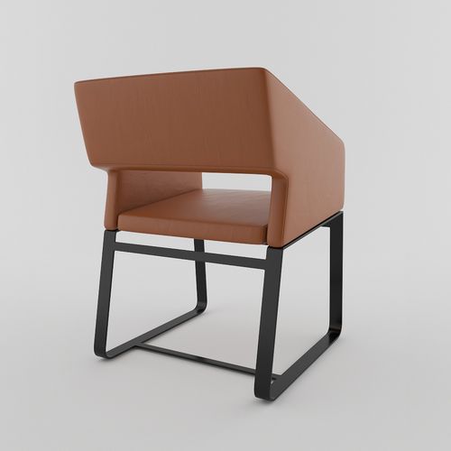 Стул CA02comfort - фото 4