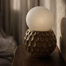 Настольная лампа MOX Brown - фото 4