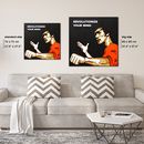 Картина BRUCE LEE - 3D картина из дерева - фото 6 Картина BRUCE LEE - 3D картина из дерева - фото 6