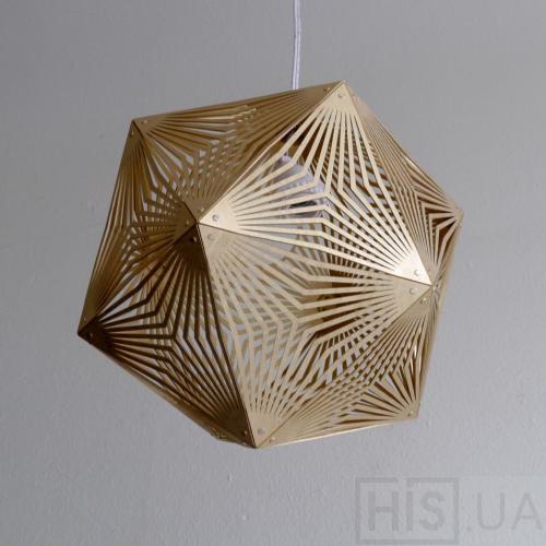 Pendant light | Золото Pendant light | Золото | Интернет-магазин дизайнерской и современной мебели для дома, кафе, баров и ресторанов - His.ua