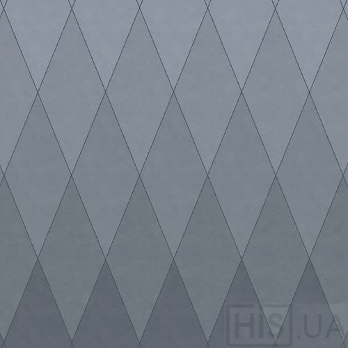 Обои Diamonds - фото 2 | Голубой Обои Diamonds - фото 2 | Голубой | Интернет-магазин дизайнерской и современной мебели для дома, кафе, баров и ресторанов - His.ua