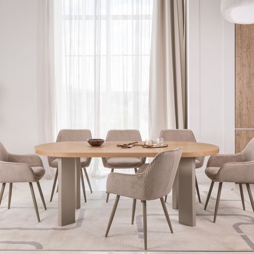 Стіл Flow - фото 6