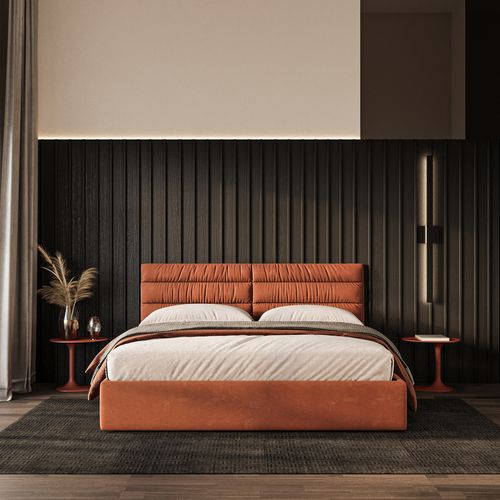 Ліжко Narni 2 - фото 5