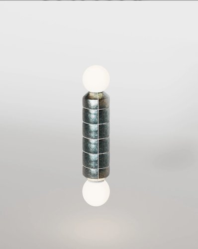 Светильник Navazi wall lamp - фото 2